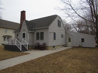 306 N Lafayette Avenue, Fulda, MN 56131