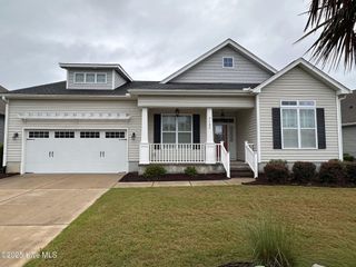 7107 Ascension Drive, Ocean Isle Beach, NC 28469