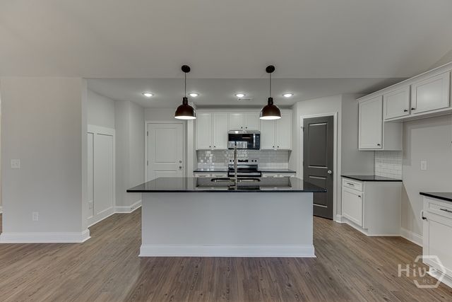 228 Franklin Hills Drive B14, Carnesville, GA 30521