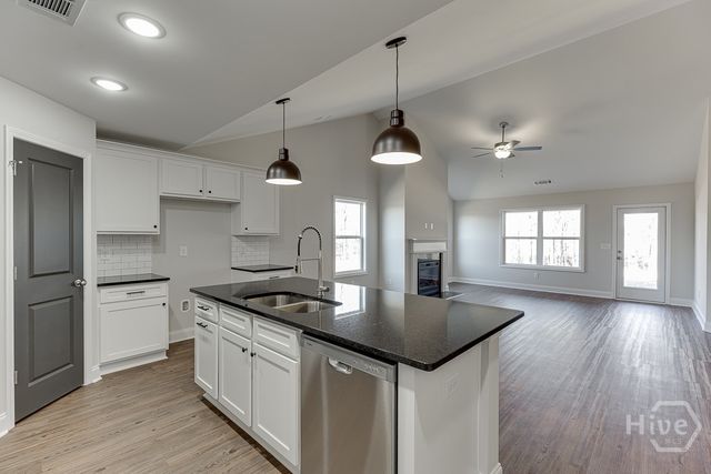 228 Franklin Hills Drive B14, Carnesville, GA 30521