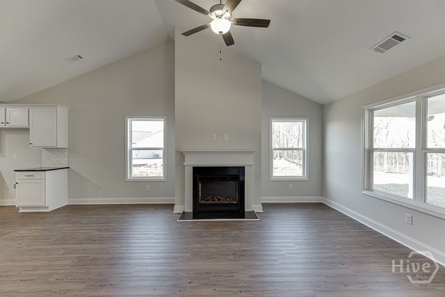 228 Franklin Hills Drive B14, Carnesville, GA 30521