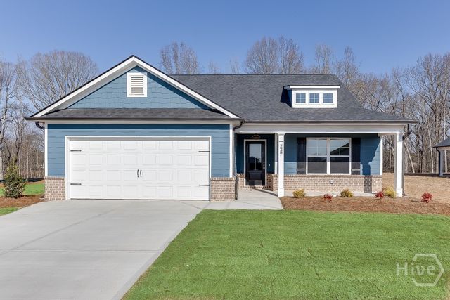 228 Franklin Hills Drive B14, Carnesville, GA 30521