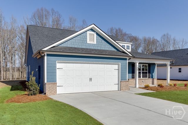 228 Franklin Hills Drive B14, Carnesville, GA 30521