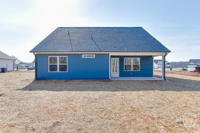 228 Franklin Hills Drive B14, Carnesville, GA 30521