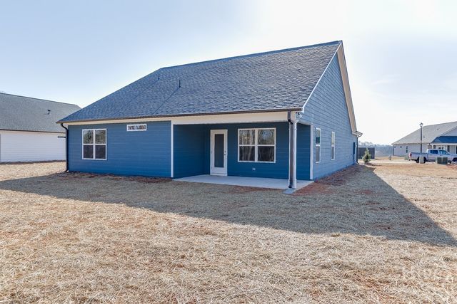 228 Franklin Hills Drive B14, Carnesville, GA 30521