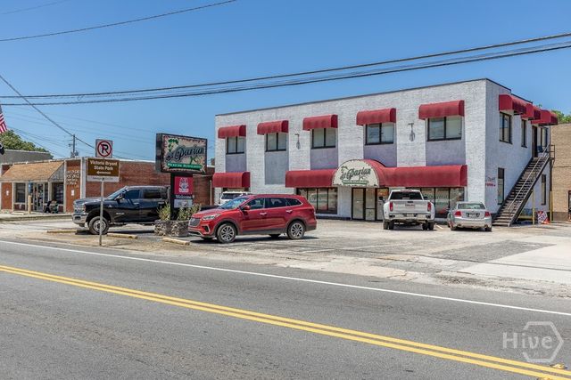 228 Franklin Hills Drive B14, Carnesville, GA 30521