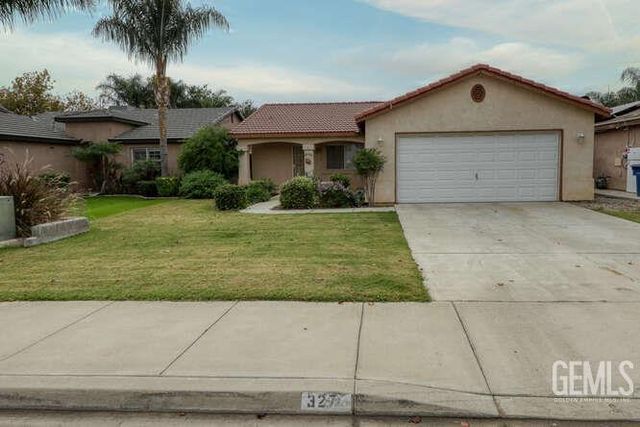 327 Fern Meadow Drive, Bakersfield, CA 93308
