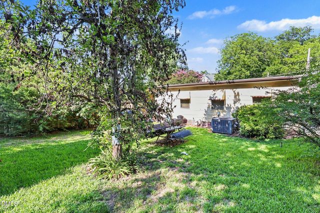 313 Heck Street, Raleigh, NC 27601
