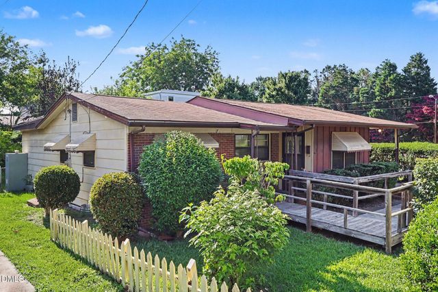 313 Heck Street, Raleigh, NC 27601