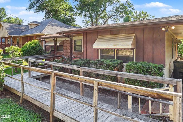 313 Heck Street, Raleigh, NC 27601