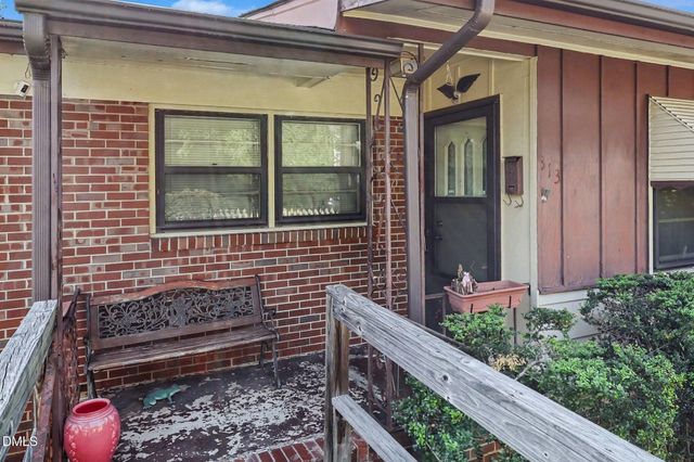 313 Heck Street, Raleigh, NC 27601