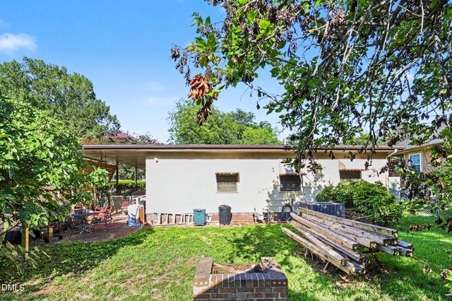 313 Heck Street, Raleigh, NC 27601
