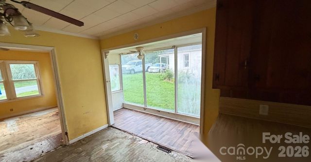 803 S Grove Street, Lincolnton, NC 28092