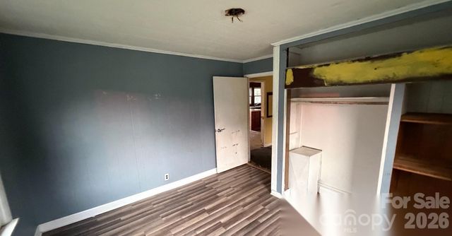 803 S Grove Street, Lincolnton, NC 28092