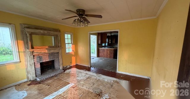 803 S Grove Street, Lincolnton, NC 28092