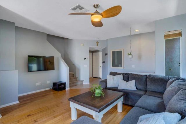 1228 Stagecoach Trail Loop, Chula Vista, CA 91915