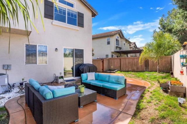 1228 Stagecoach Trail Loop, Chula Vista, CA 91915