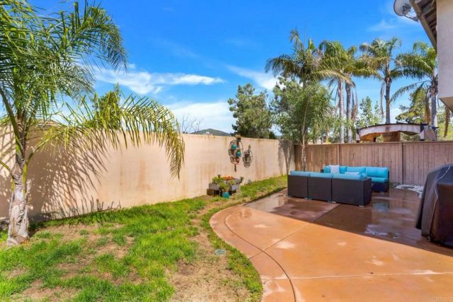 1228 Stagecoach Trail Loop, Chula Vista, CA 91915