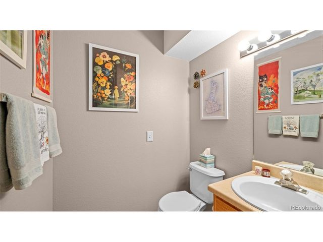 652 Echo Ln, Colorado Springs, CO 80904