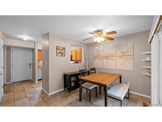 652 Echo Ln, Colorado Springs, CO 80904
