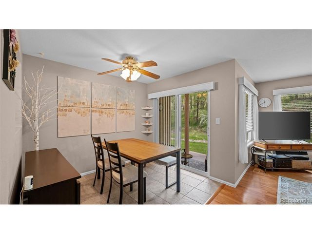 652 Echo Ln, Colorado Springs, CO 80904