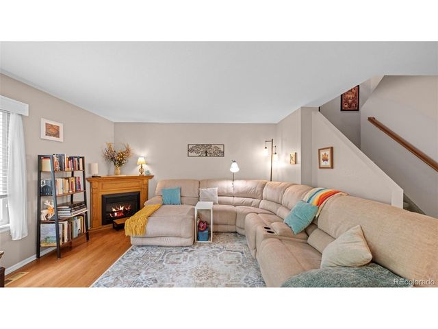 652 Echo Ln, Colorado Springs, CO 80904