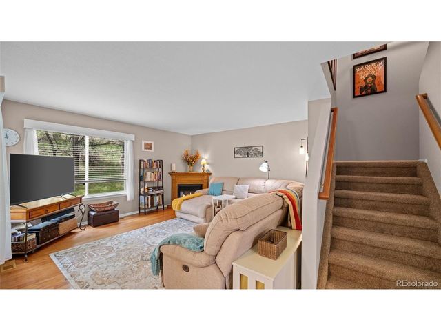 652 Echo Ln, Colorado Springs, CO 80904