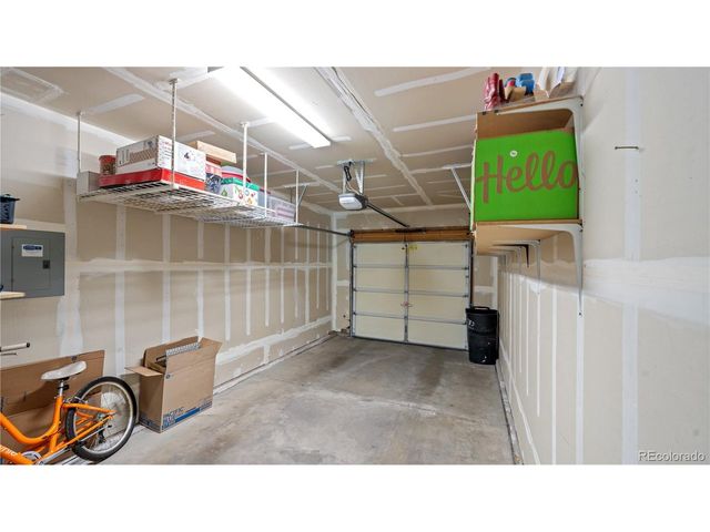 652 Echo Ln, Colorado Springs, CO 80904