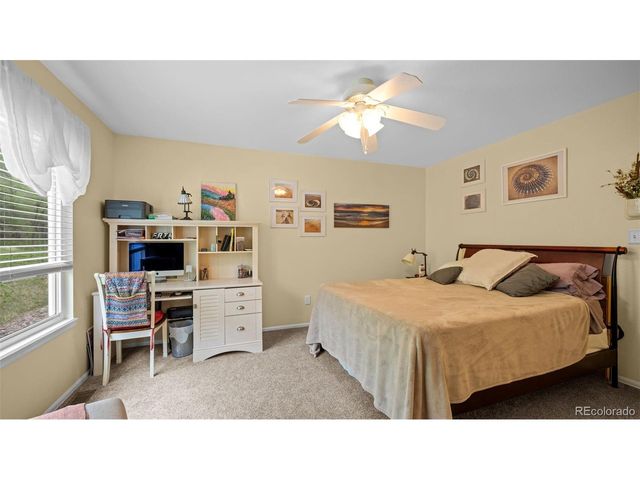 652 Echo Ln, Colorado Springs, CO 80904