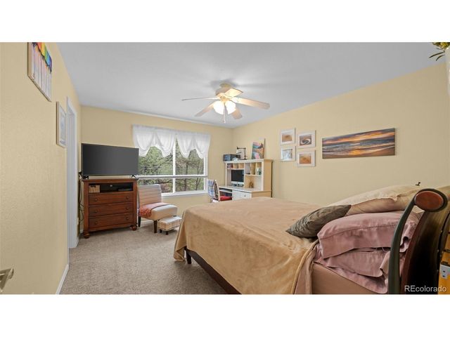652 Echo Ln, Colorado Springs, CO 80904