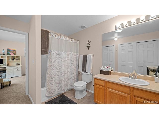 652 Echo Ln, Colorado Springs, CO 80904