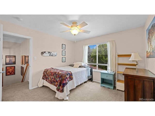 652 Echo Ln, Colorado Springs, CO 80904