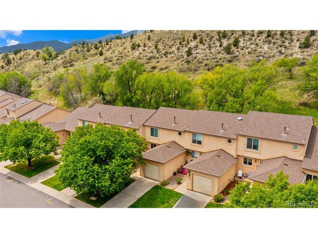 652 Echo Ln, Colorado Springs, CO 80904