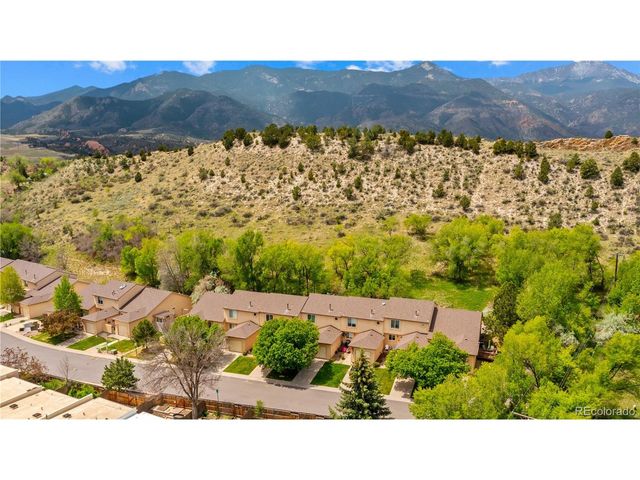 652 Echo Ln, Colorado Springs, CO 80904