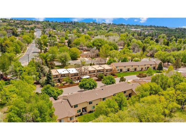 652 Echo Ln, Colorado Springs, CO 80904