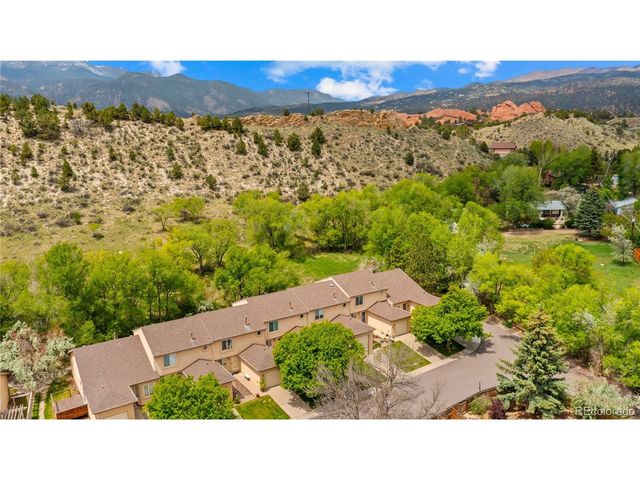 652 Echo Ln, Colorado Springs, CO 80904