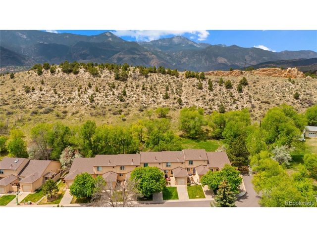 652 Echo Ln, Colorado Springs, CO 80904