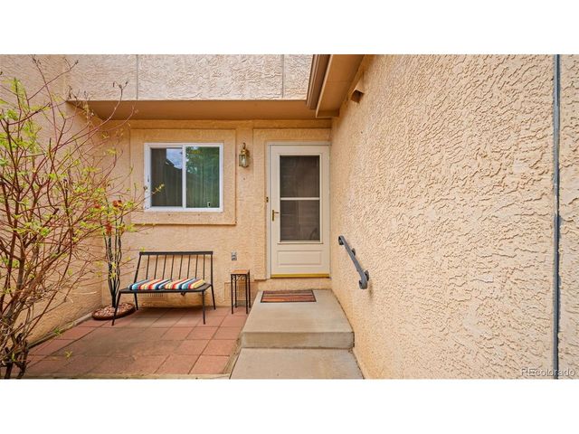 652 Echo Ln, Colorado Springs, CO 80904