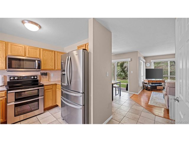 652 Echo Ln, Colorado Springs, CO 80904
