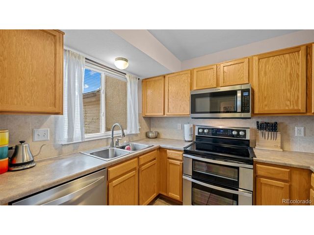 652 Echo Ln, Colorado Springs, CO 80904