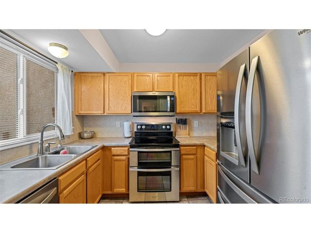 652 Echo Ln, Colorado Springs, CO 80904
