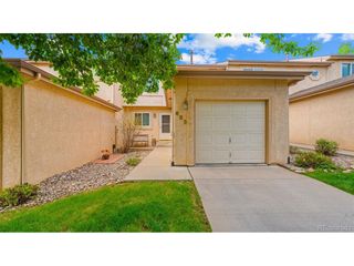 652 Echo Ln, Colorado Springs, CO 80904