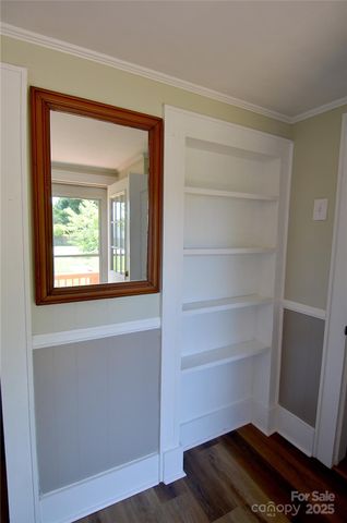 218 Church Street, Marion, NC 28752