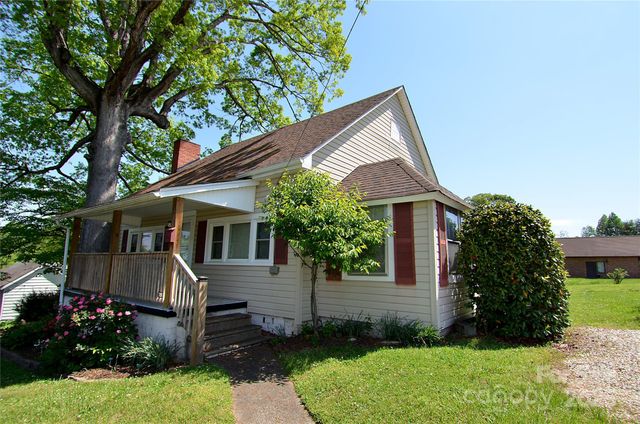 218 Church Street, Marion, NC 28752