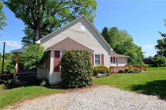 218 Church Street, Marion, NC 28752
