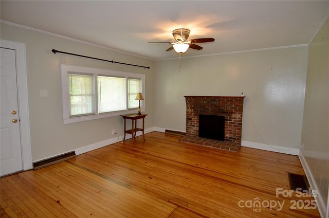 218 Church Street, Marion, NC 28752