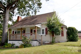 218 Church Street, Marion, NC 28752