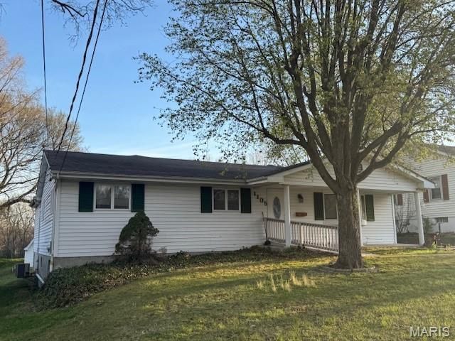 1105 James Street, Washington, MO 63090