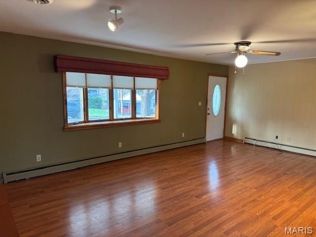 1105 James Street, Washington, MO 63090