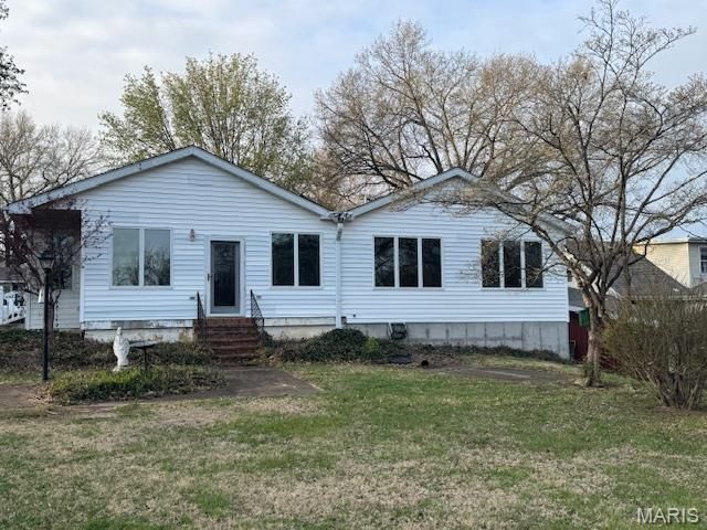 1105 James Street, Washington, MO 63090